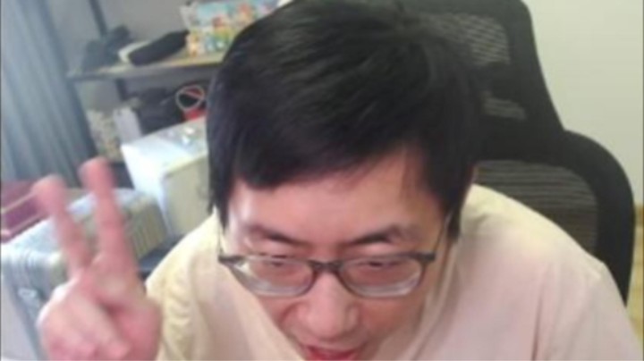 稻哥来了#9-从容不迫，这就是稻神!