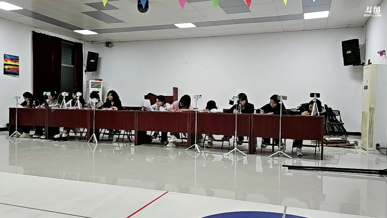 【2024-05-03 20点场】火力堂主：长沙团播的一天！