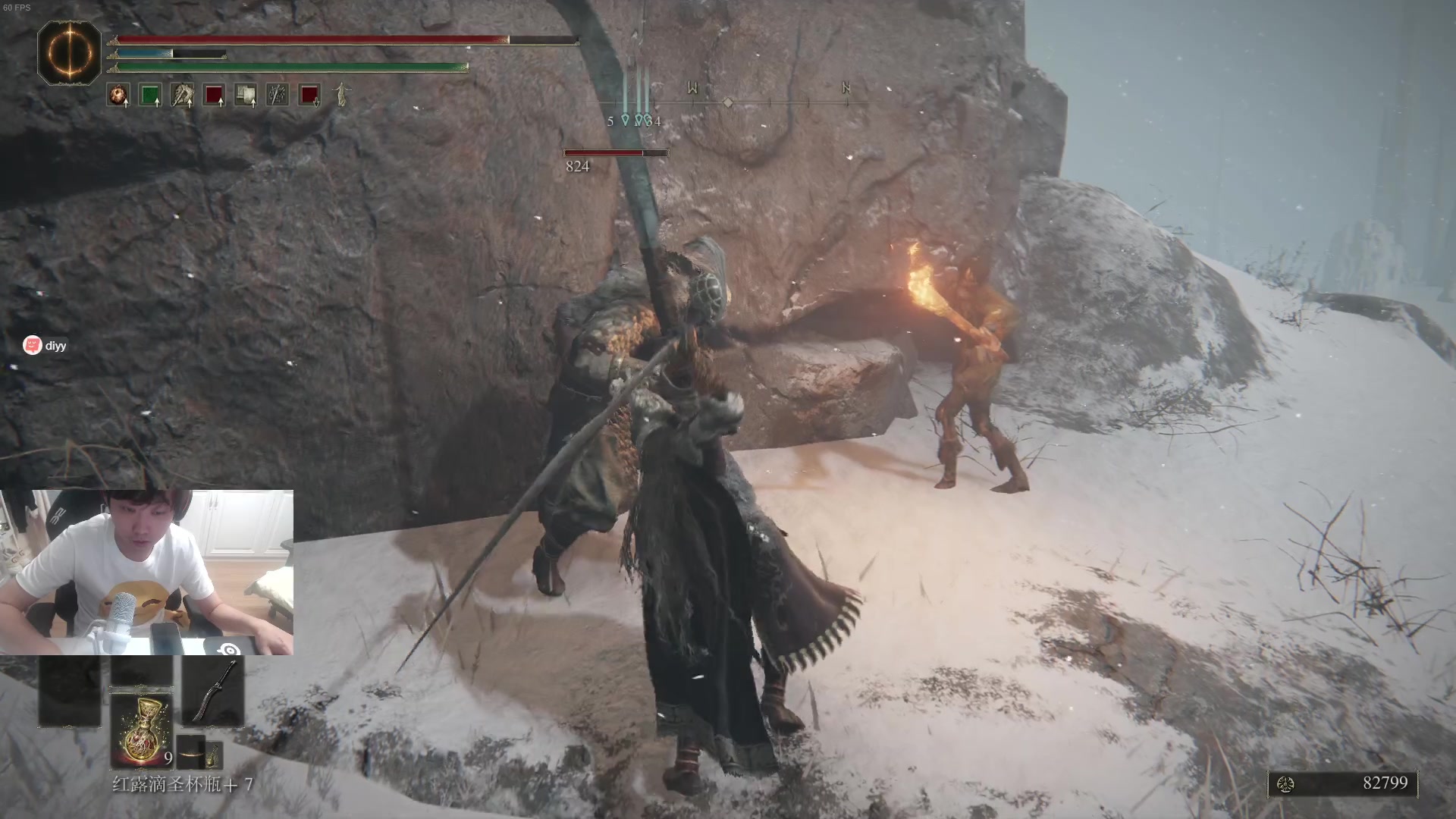 【2024-05-02 23点场】diyy刘頔：diyy:双倍！今天想打打cs了！晚点环