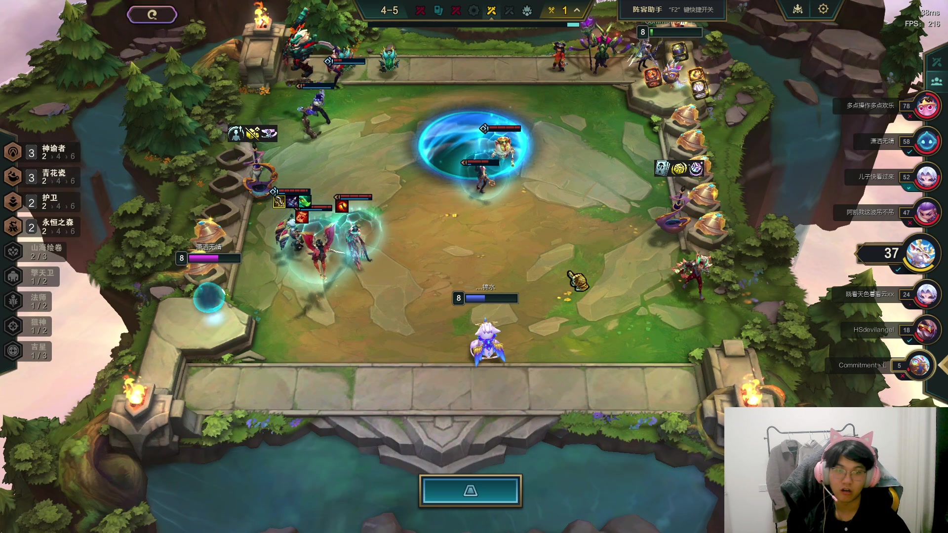 【2024-05-03 05点场】放逐大帝灬：双倍亲密度，诸位爷！