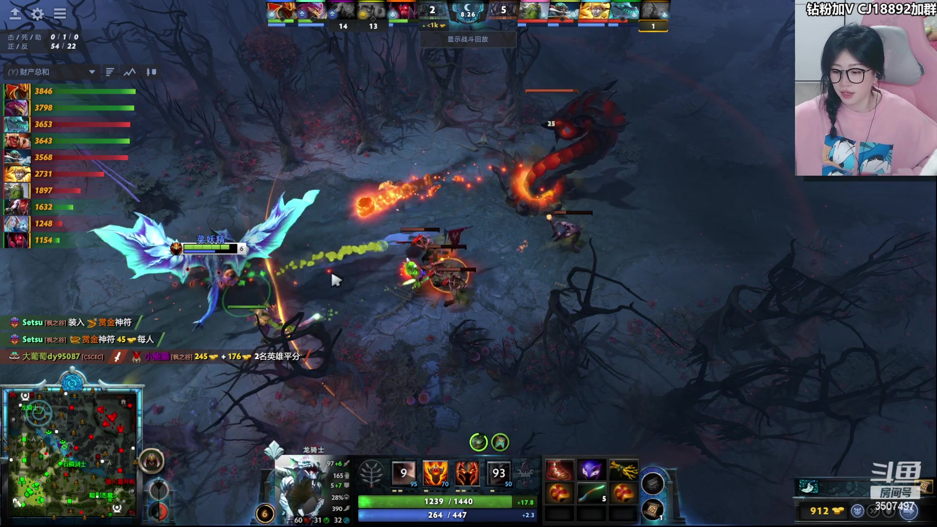 【2024-05-03 19点场】Amsssss：~~~今天有双倍亲密度哦~~~