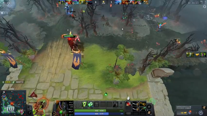 【2024-05-03 13点场】艾斯yoona：龙卷风4号位！fy斗鱼分y！