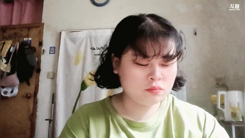 【2024-5-4 12点场】栀夏柑橘味:栀夏柑橘味的直播间
