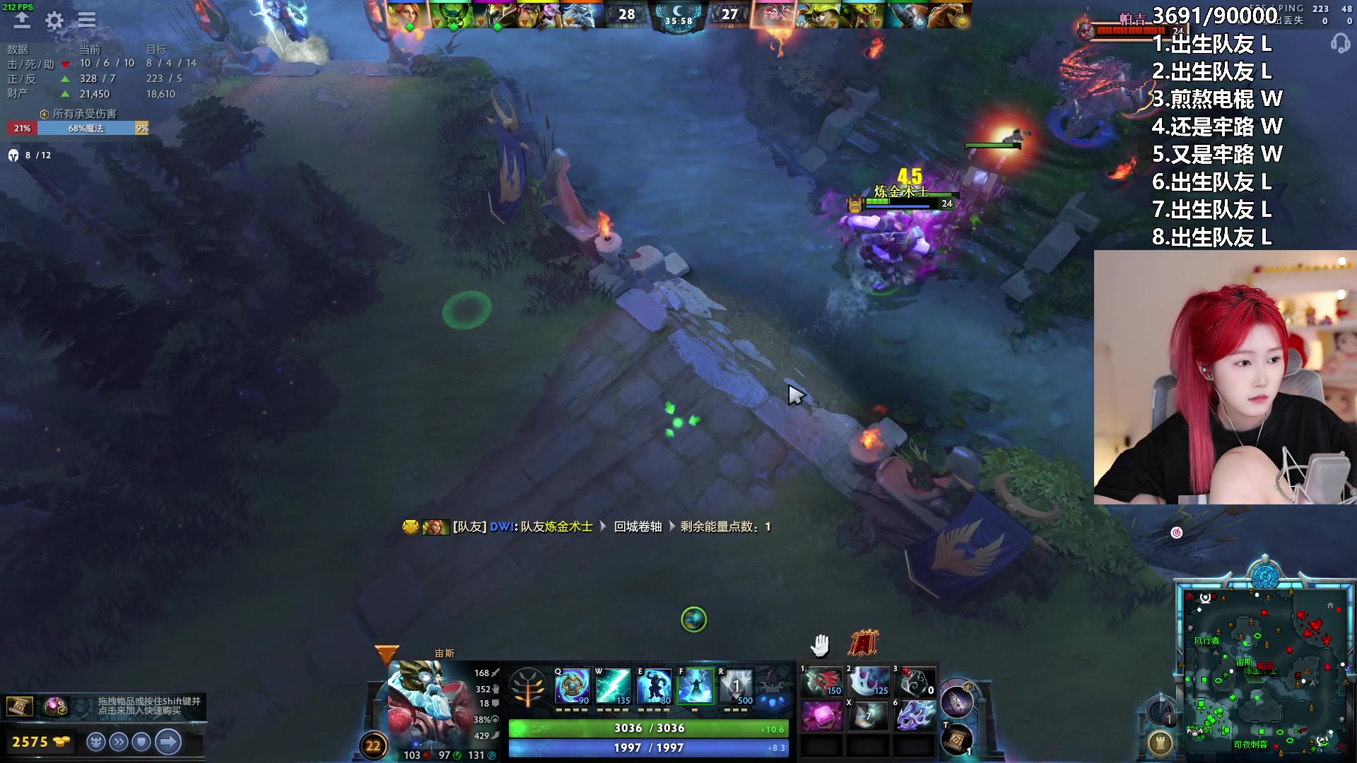 【2024-05-04 02点场】A妹A妹：【呆猪】10011