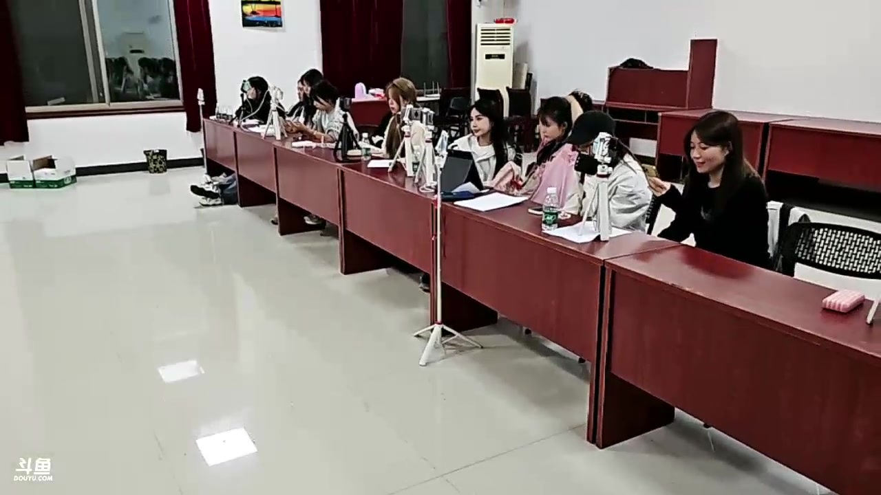 【2024-05-03 22点场】火力堂主：长沙团播的一天！