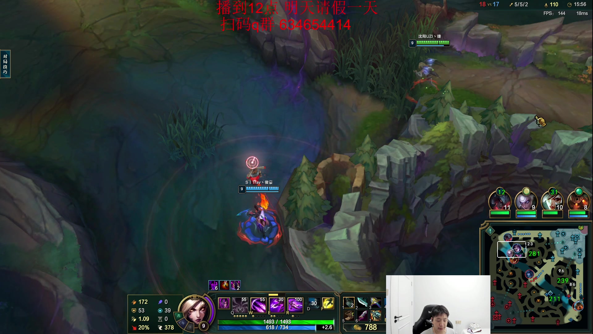 【2024-04-28 09点场】Jz0w0：【Jzad】免费扫码环节