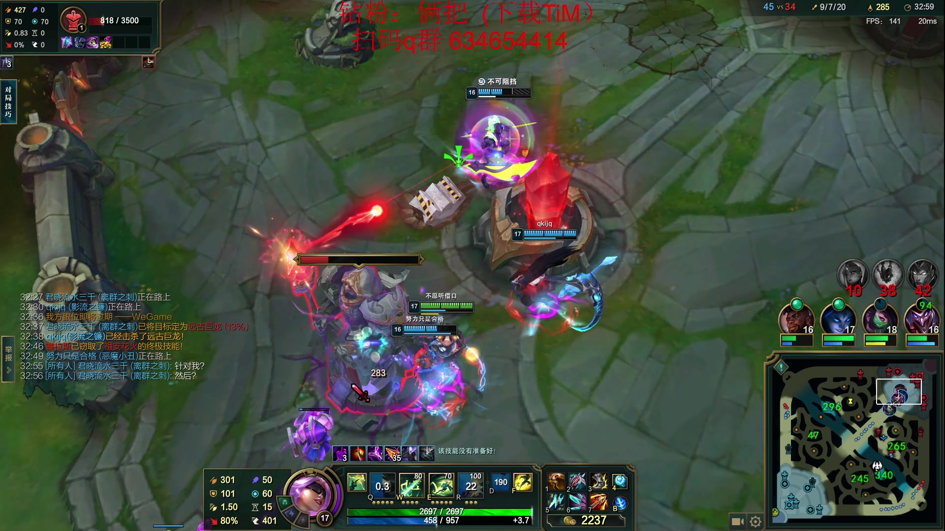 【2024-04-27 20点场】Jz0w0：【Jzad】殴打钻粉环节