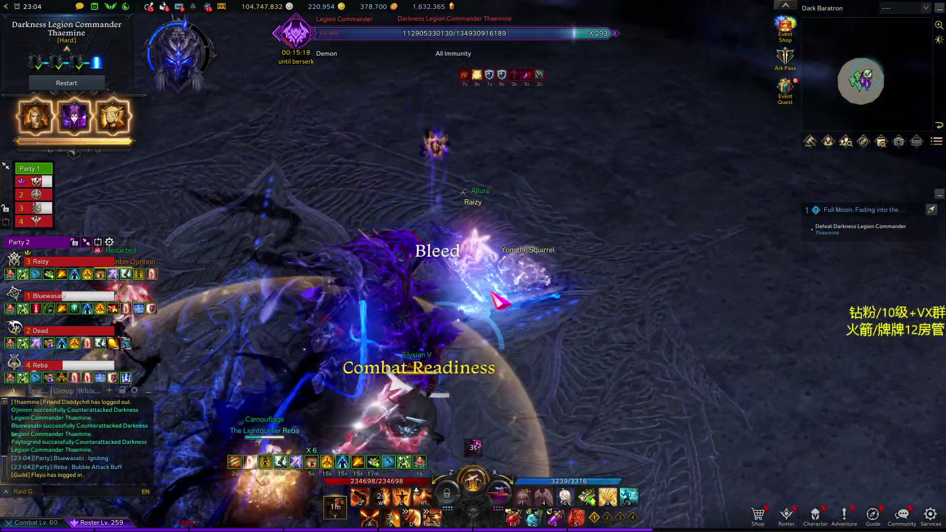 【2024-05-01 13点场】Raizy雪：随心所欲~