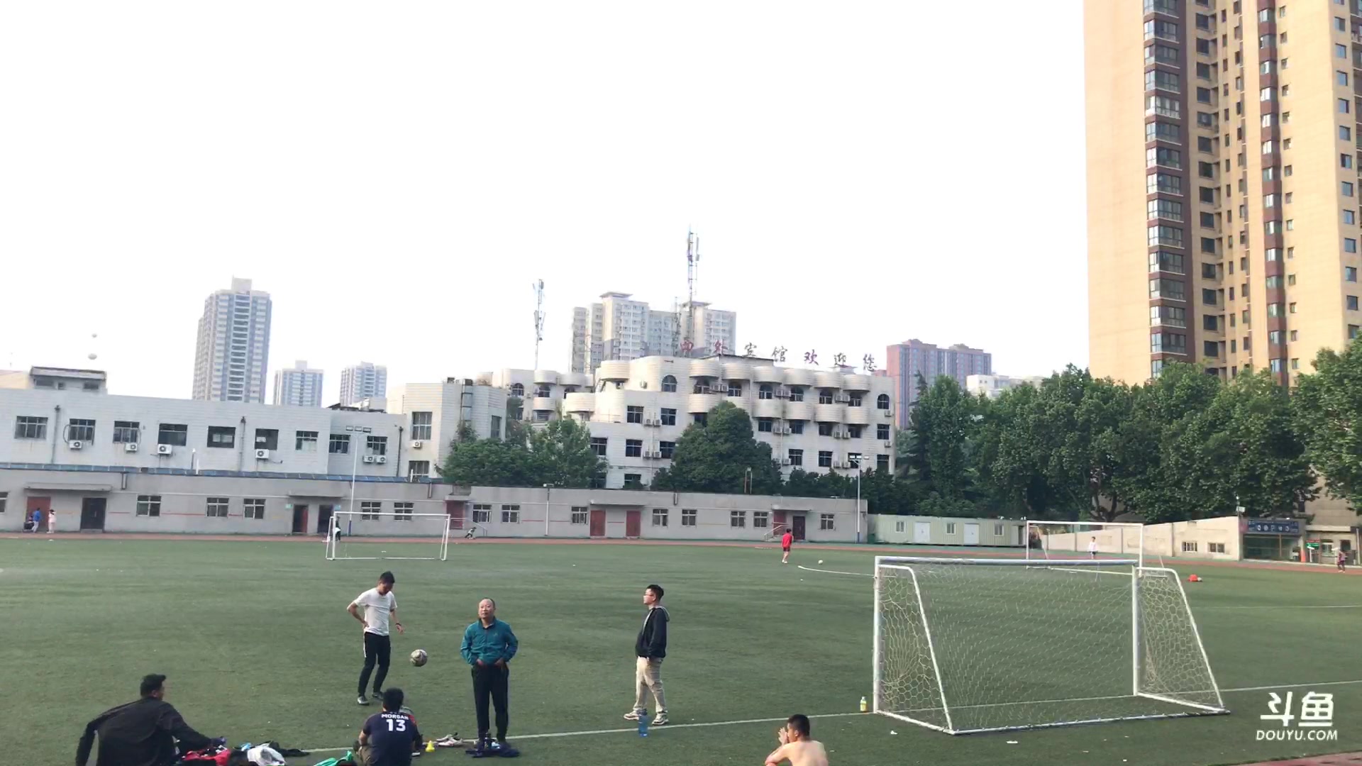 【2024-05-04 18点场】CR7MA：体育比赛运动