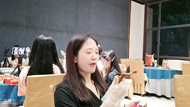 【2024-05-04 18点场】火力堂主：长沙团播的一天！