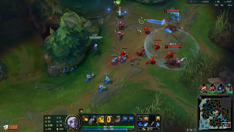 【格斗游戏】战神_河池VR的精彩时刻 20240504 00点场