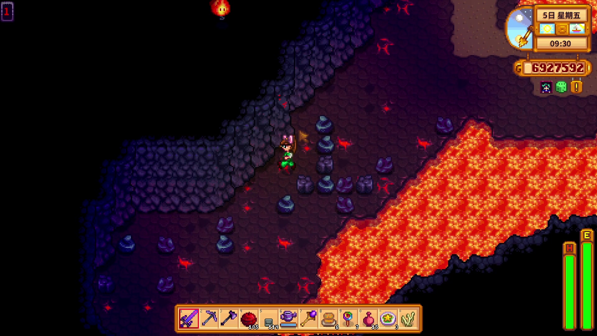 【2024-05-04 15点场】主播帝王：帝帝的游戏教室