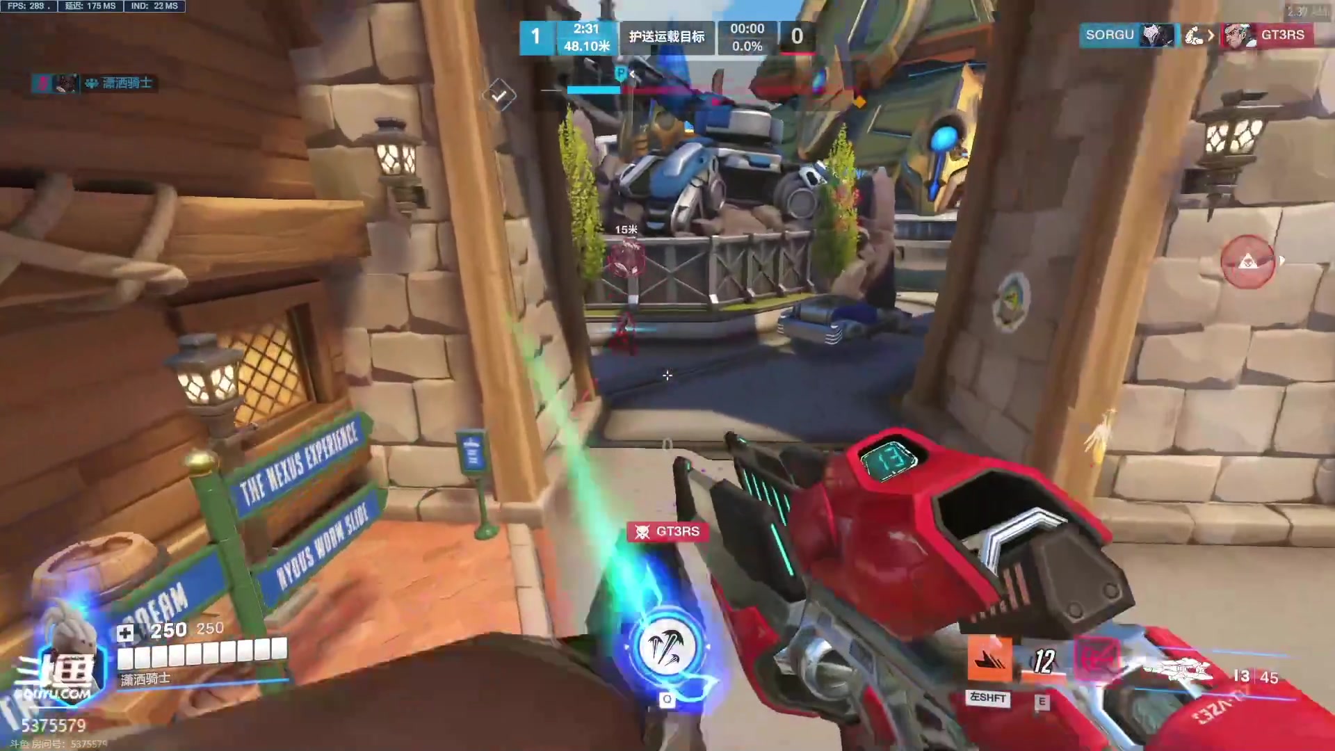 【2024-05-04 02点场】Cnzlike：感冒难受玩会别的