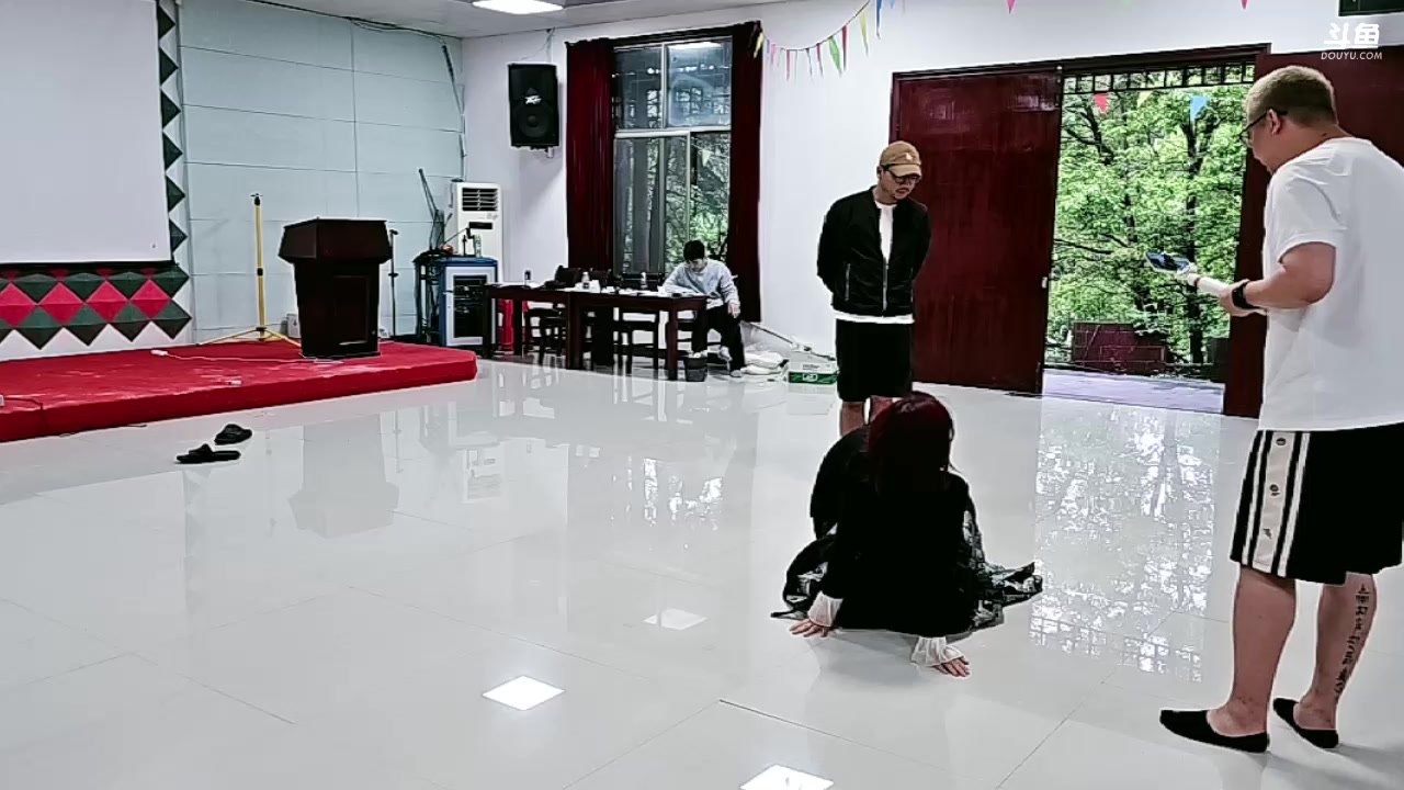 【2024-05-04 16点场】火力堂主：长沙团播的一天！