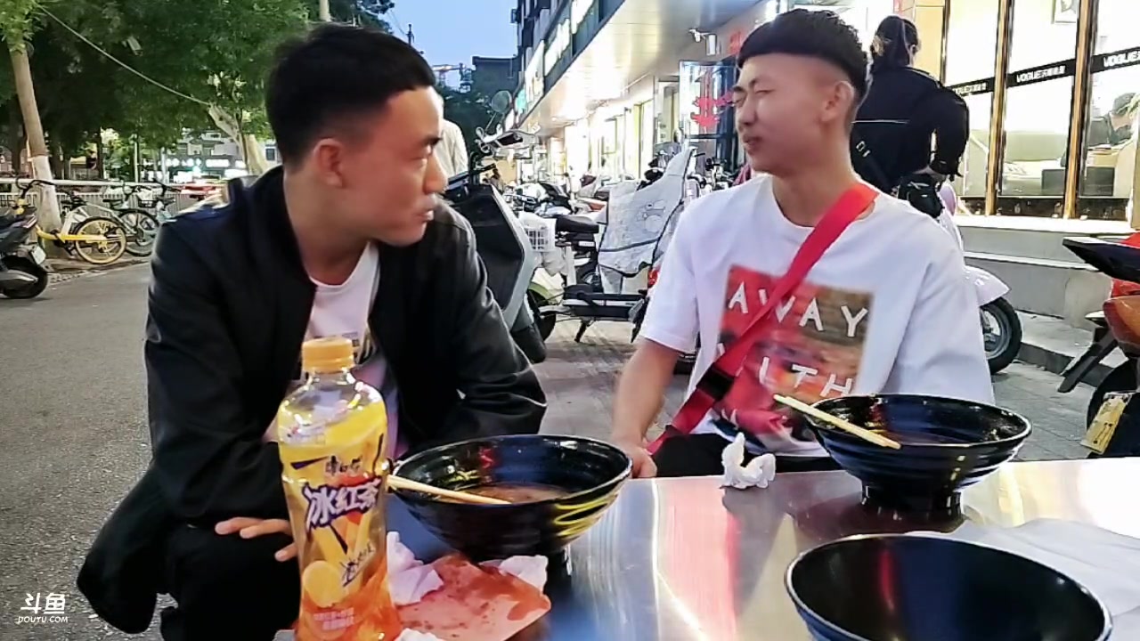 【2024-05-04 18点场】大嘴love：郑州时刻准备着
