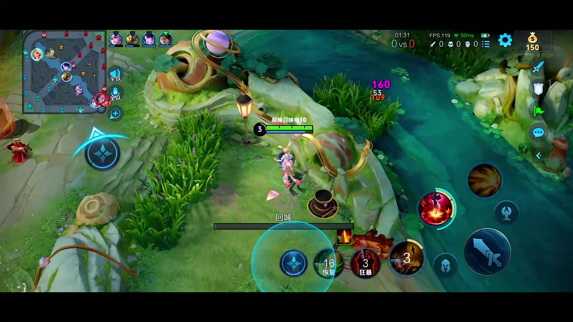 【2024-05-04 18点场】自小语：复活吧我的爱人啊啊啊啊