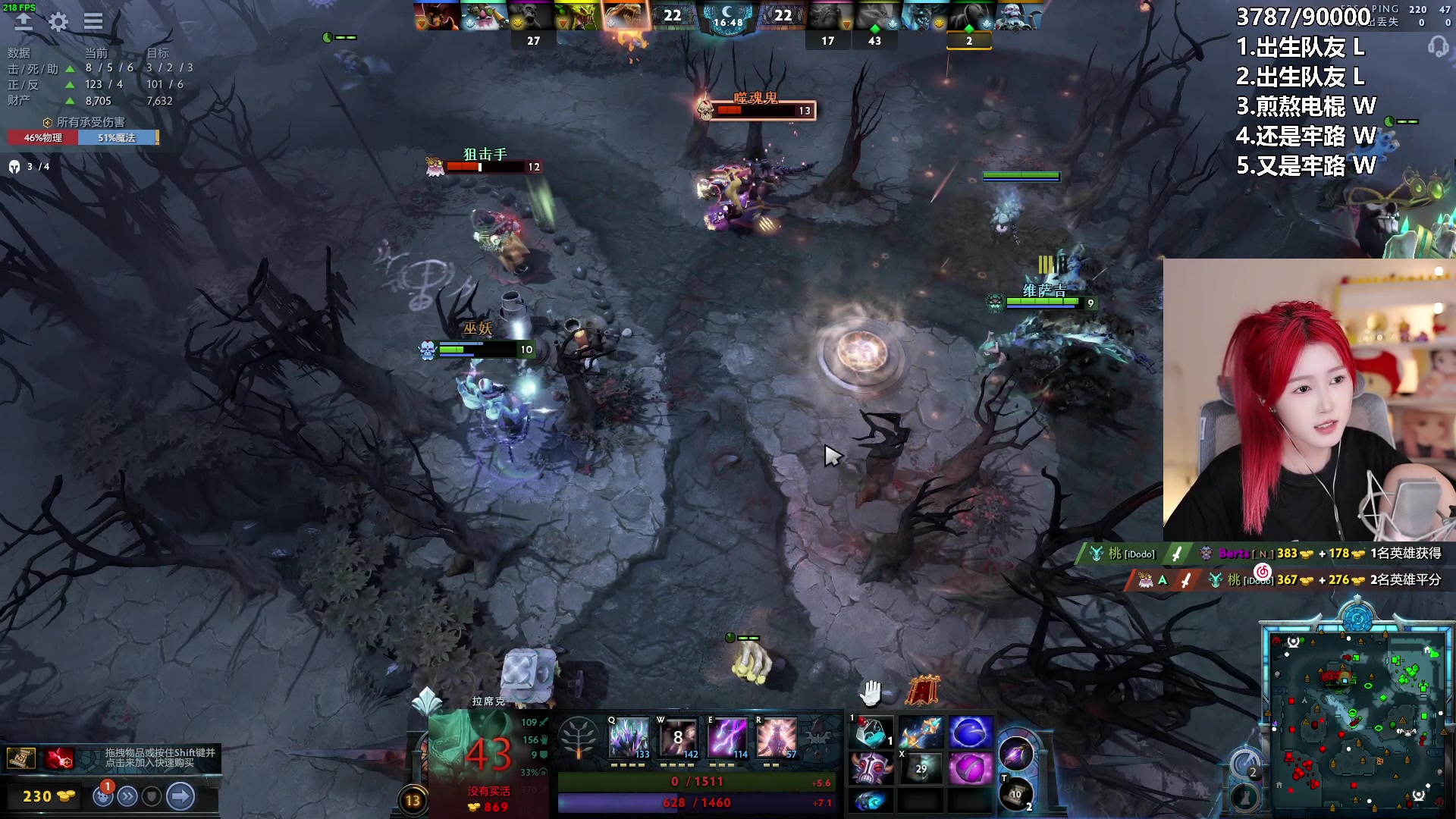 【2024-05-03 23点场】A妹A妹：【呆猪】10011