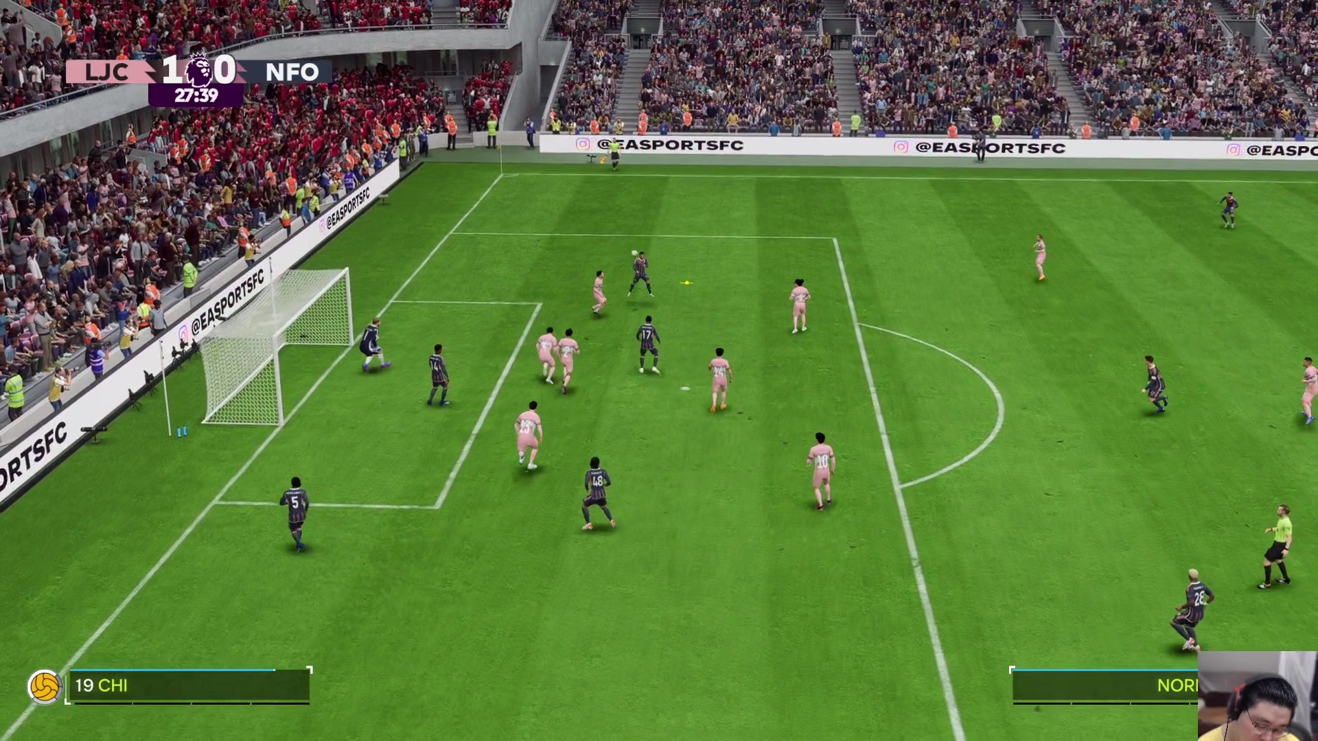 【2024-05-04 06点场】禹幻：英超保级，倒时差的day5~