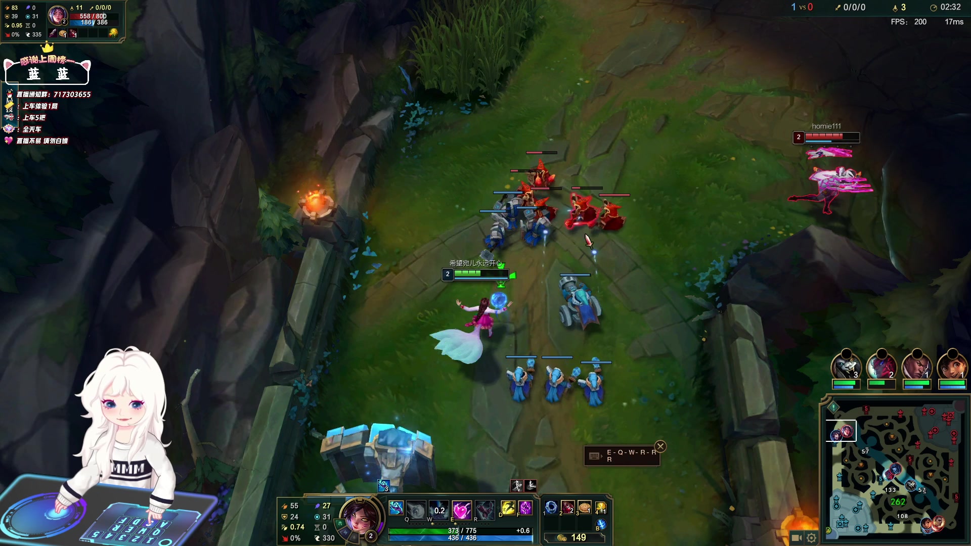 【2024-05-02 10点场】苏宛儿丶：宗师妹妹：五一节快乐