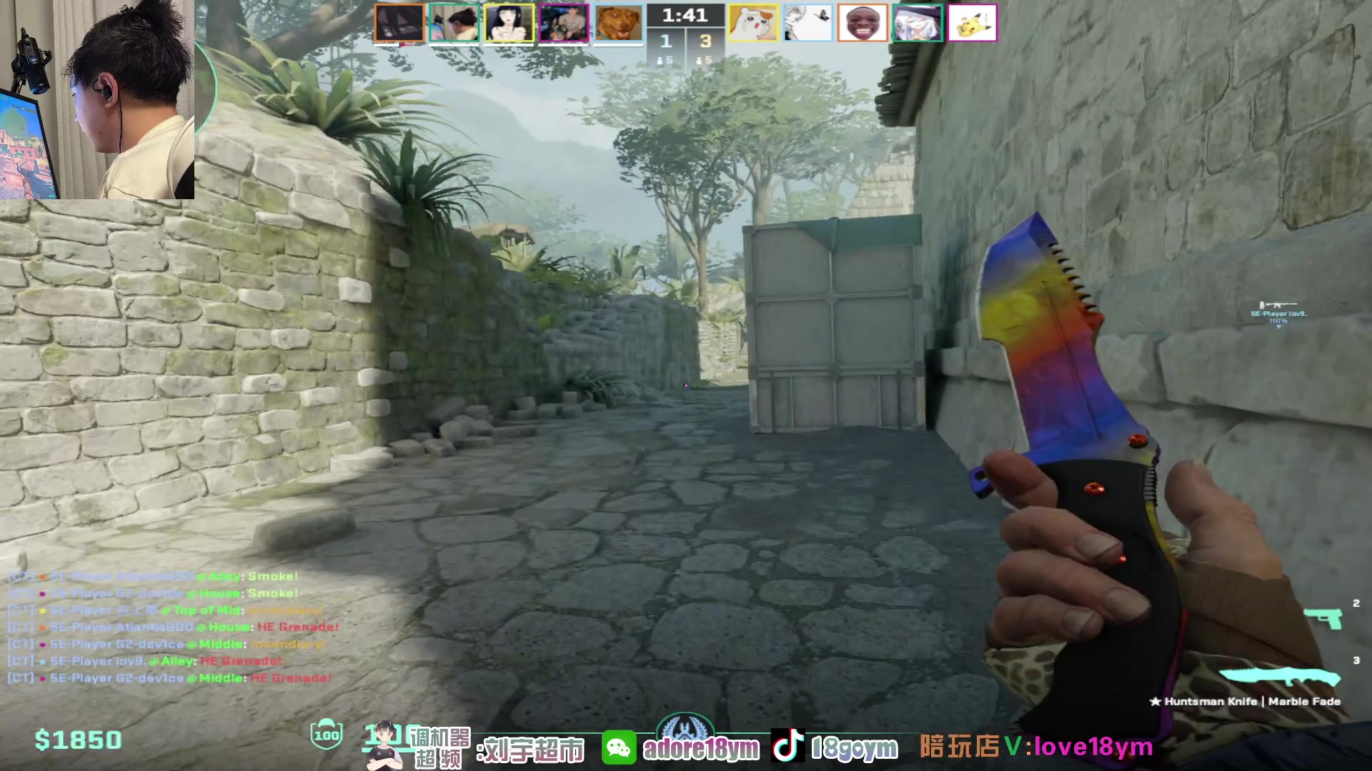 【2024-05-05 12点场】18goYm：【18ym】假期快过完了疯狂一下啊