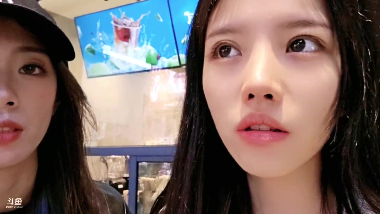 【2024-05-04 15点场】唐6儿：【小奶团】眼睛疼休息一天XDM