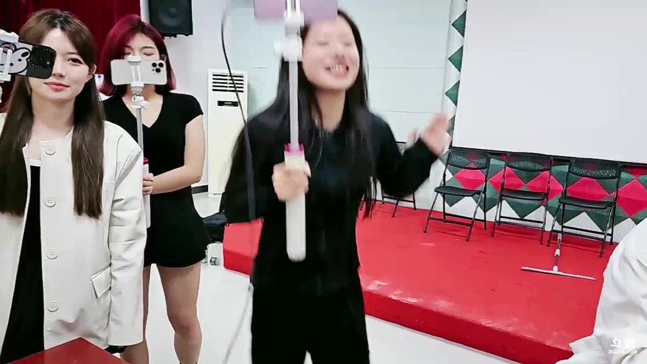 【2024-05-05 00点场】火力堂主：长沙团播的一天！