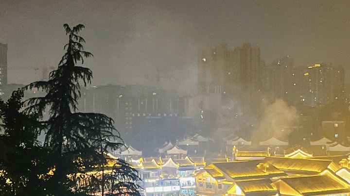 【2024-5-4 18点场】空空没睡饱:突然出现一下 4272008