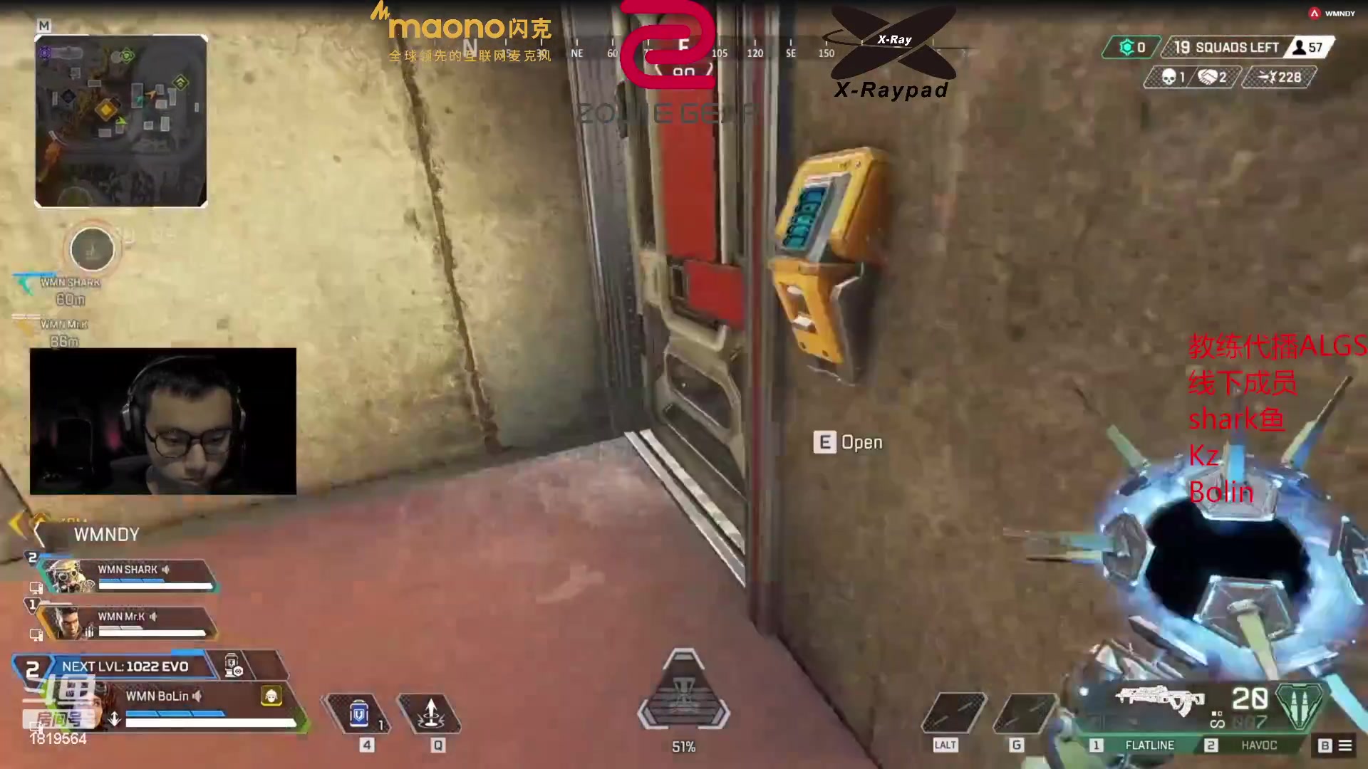 【2024-05-04 02点场】阿祖AZu2tap：WMNDY第一视角！