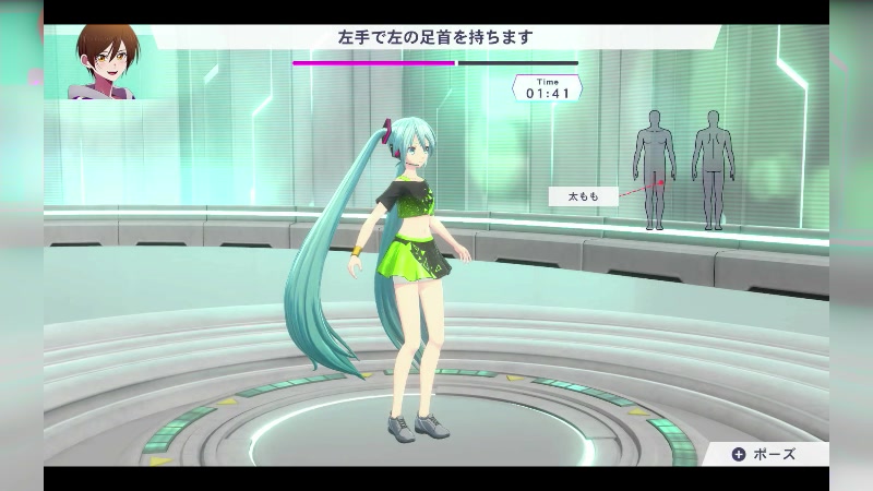 【2024-05-04 20点场】enjoymyself000：打拳打拳打拳！
