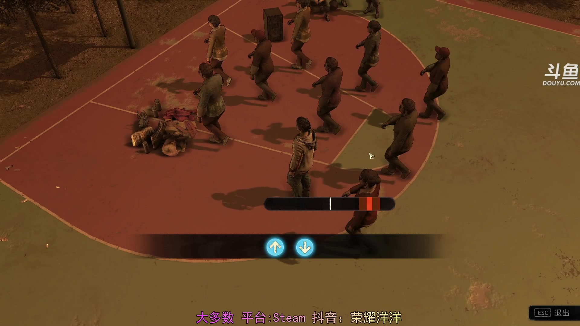 【2024-05-05 19点场】荣耀洋洋：【洋洋】小众，独立，单机游戏！