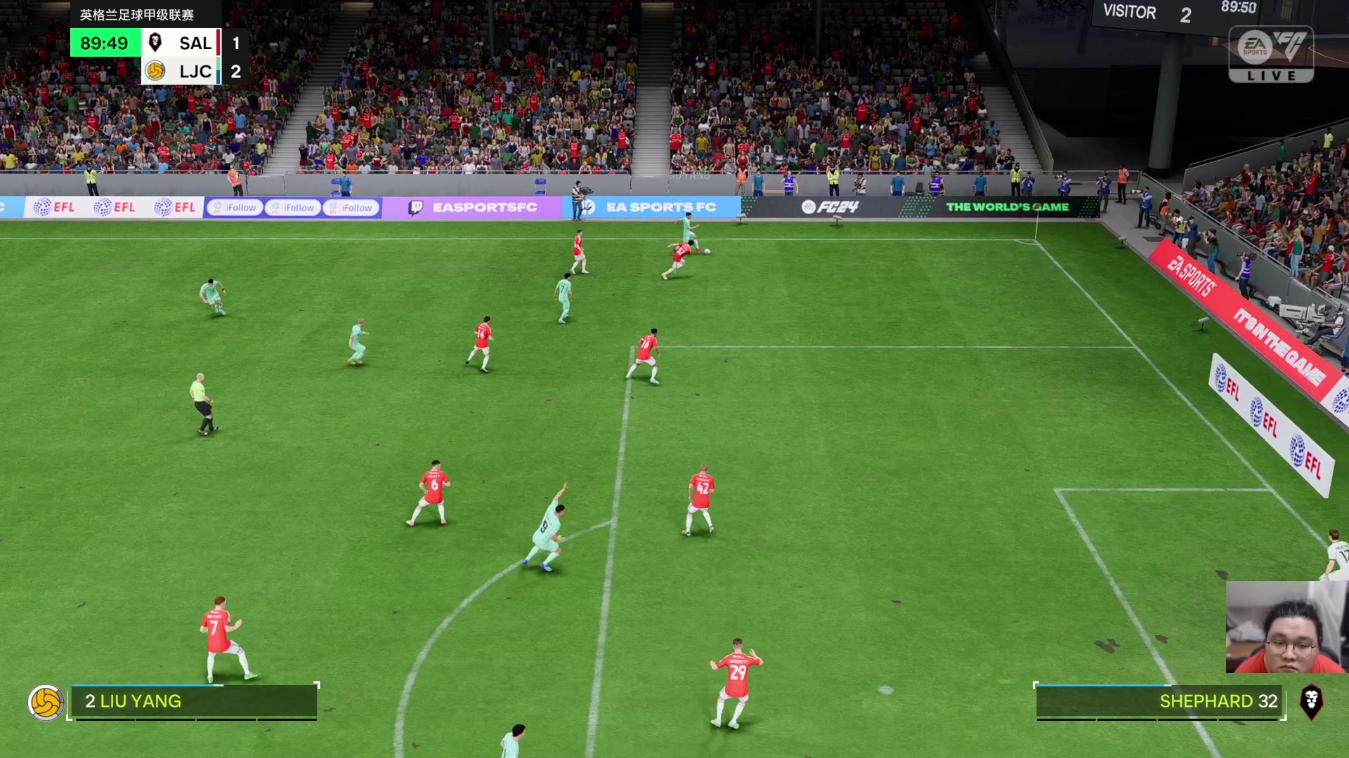 【2024-05-06 05点场】禹幻：新一季国足加强，倒时差的day6~