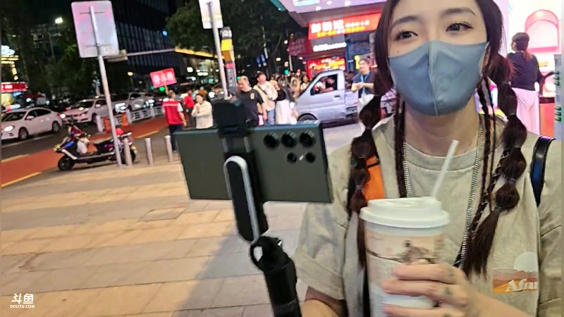 【2024-05-06 21点场】王大谋119：{小奶团}到达长沙！开个小会