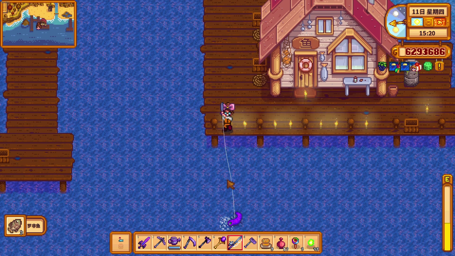 【2024-05-06 01点场】主播帝王：帝帝的游戏教室