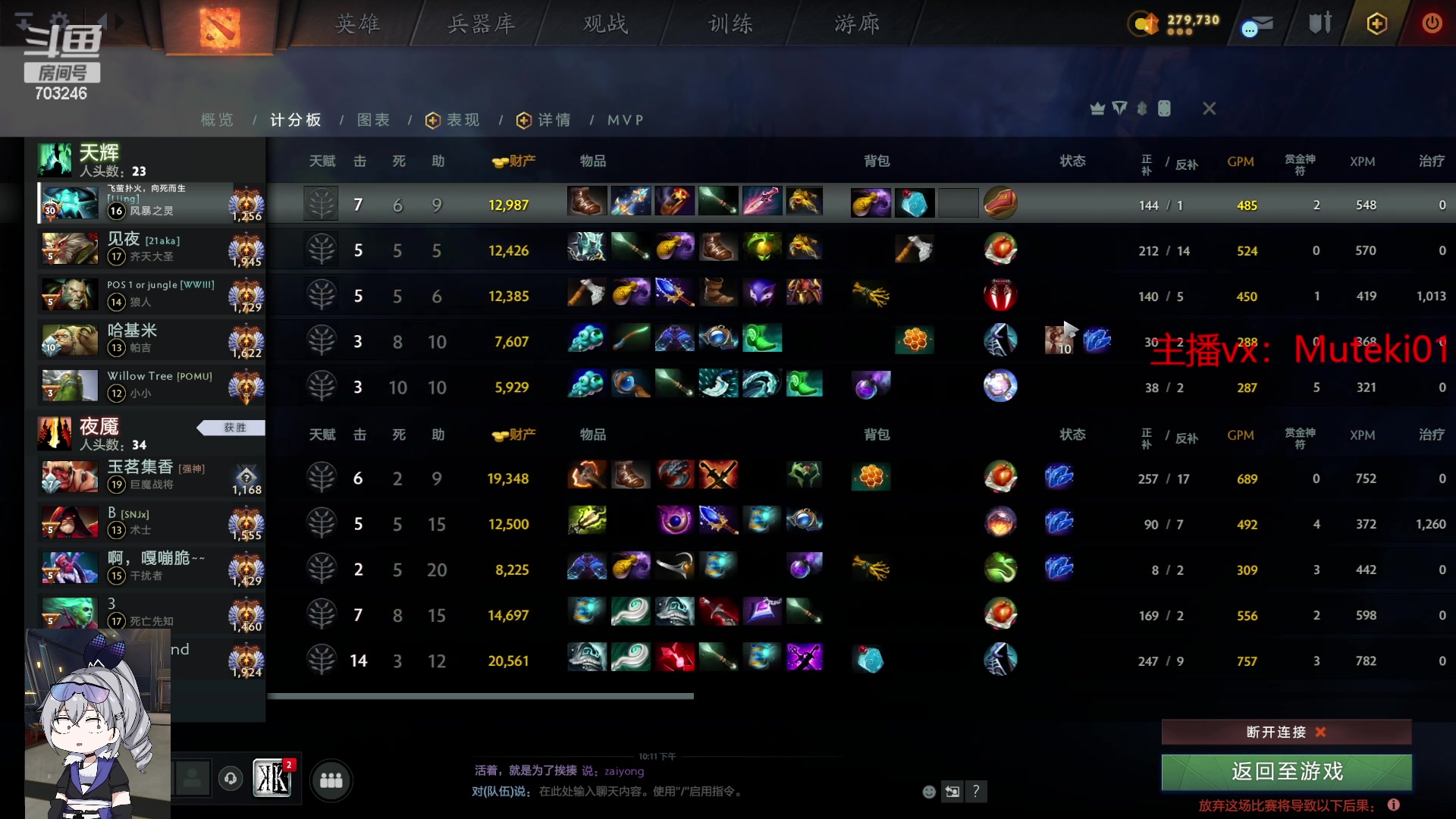 【2024-05-05 22点场】小铅笔HB：万分蓝猫王！