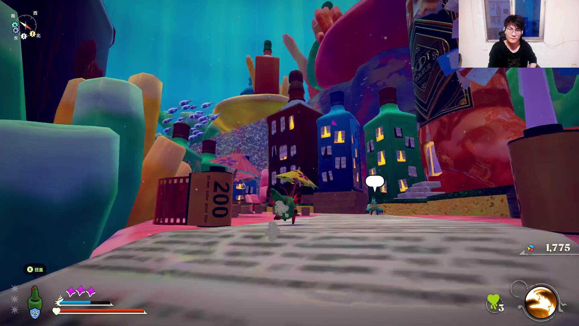 【2024-05-06 18点场】暴走的银剑君丶：银剑君：30岁天才玩家！`