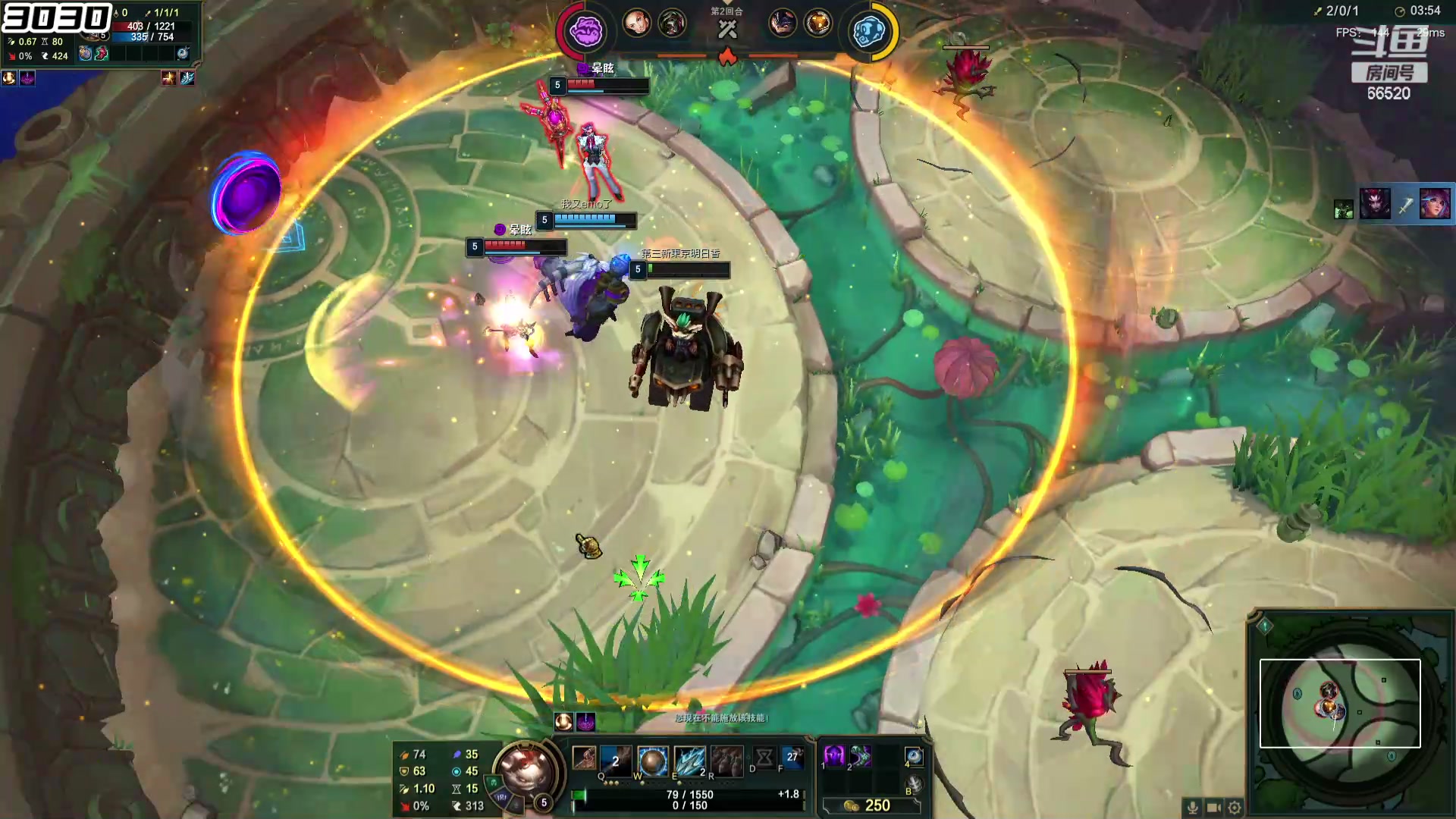 【2024-05-06 16点场】牛奶MilkGod：MilkGod：斗魂真身觉醒！