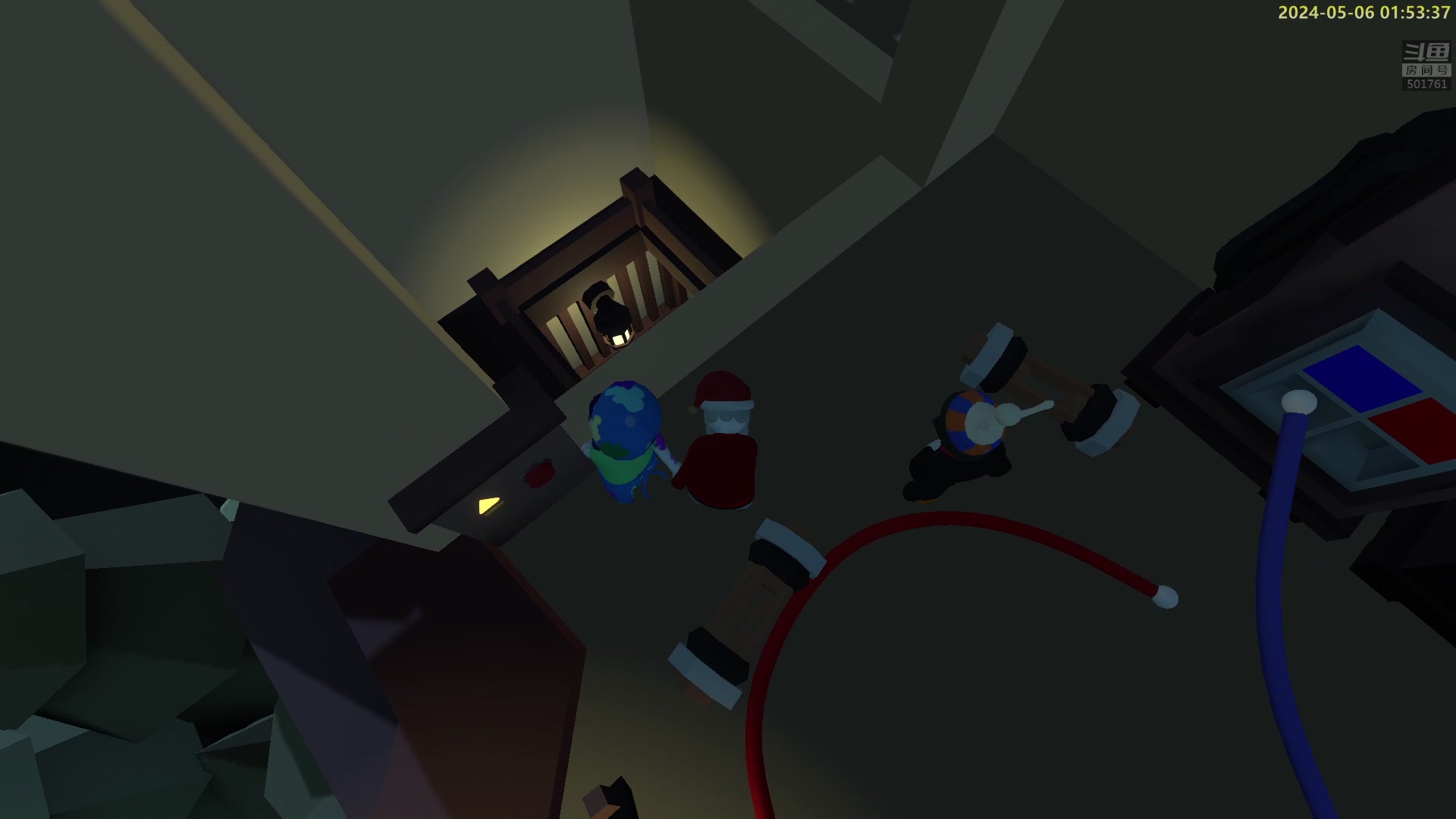 【2024-05-06 01点场】白白的胖胖呀：⭐️加油！冲鸭⭐️