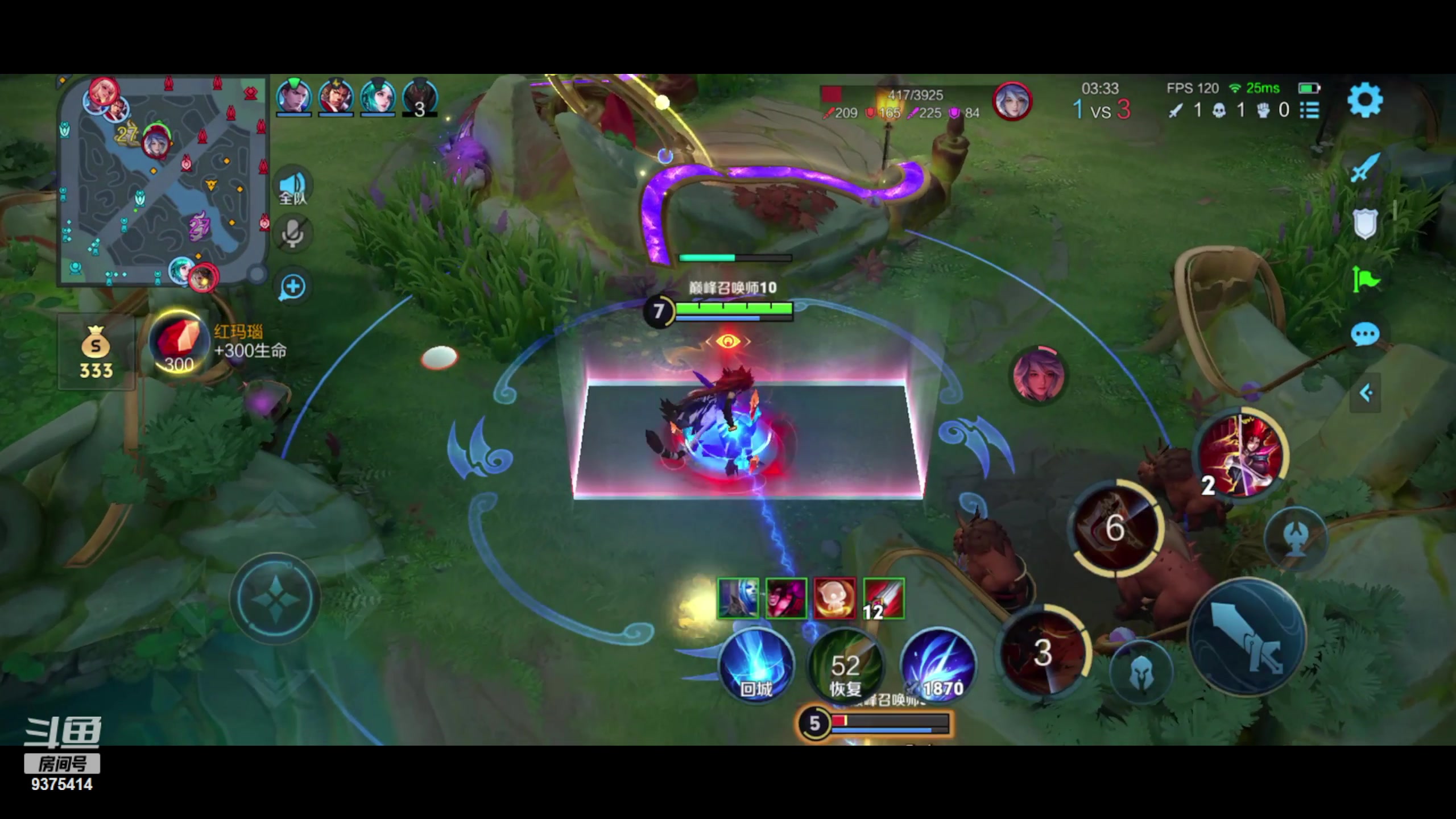 【2024-05-05 22点场】昧昧不是妹妹：多点素质小点压力