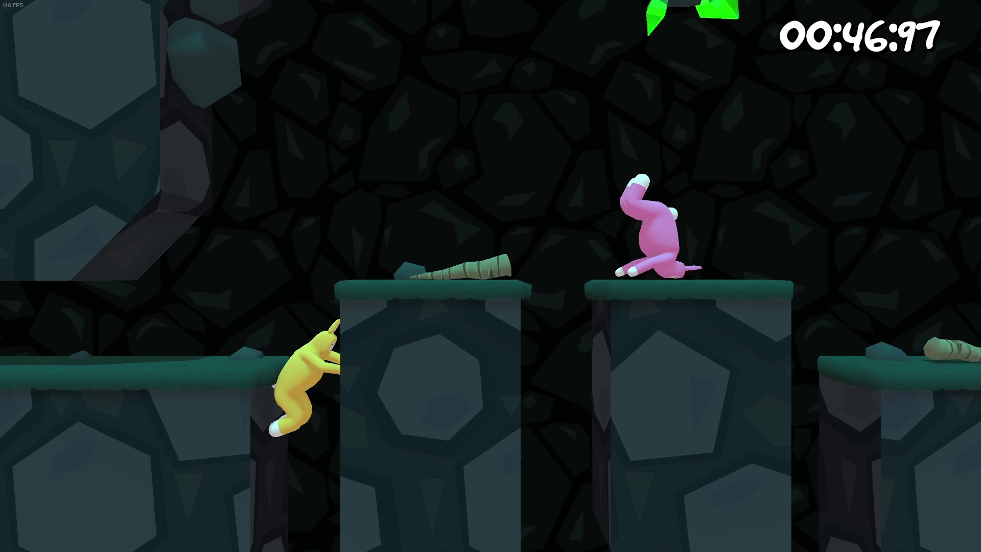 【2024-05-06 07点场】Cnzlike：感冒了就得玩ow！！！