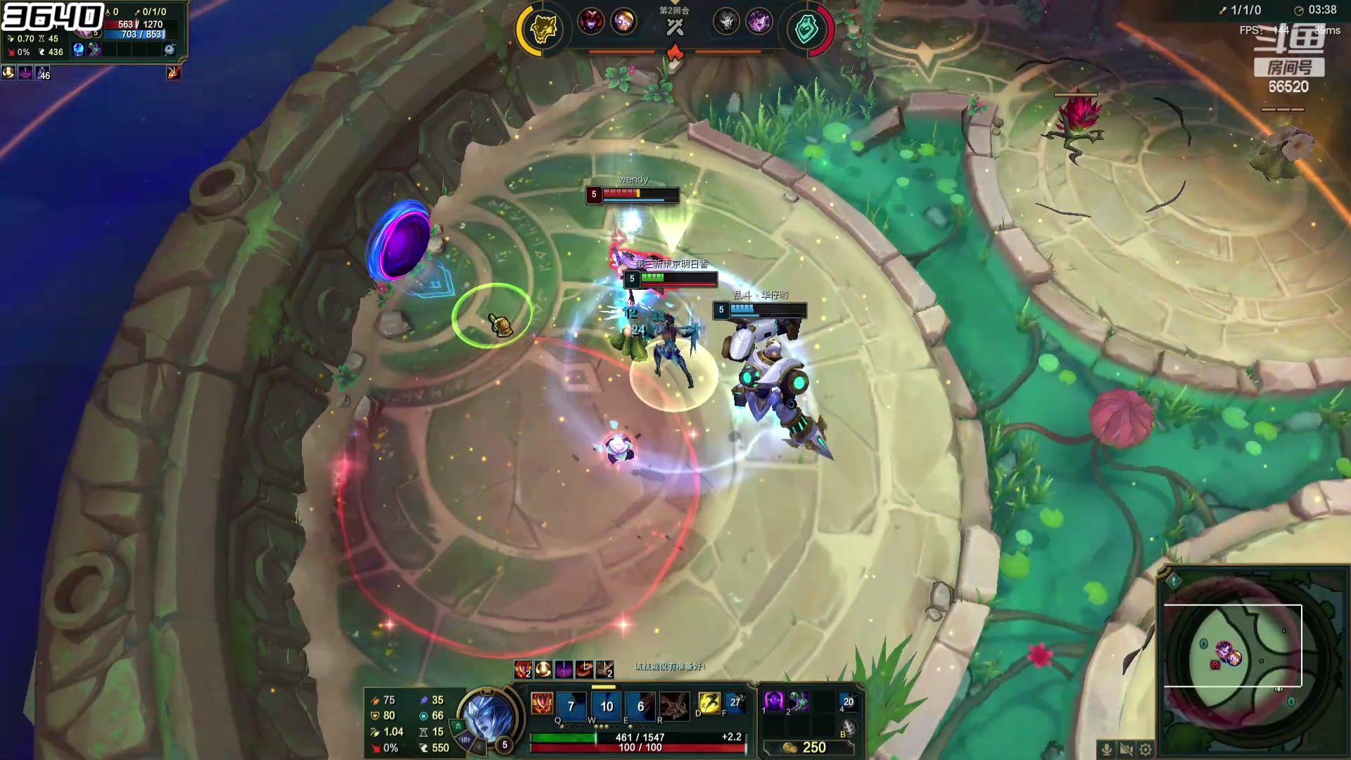 【2024-05-07 19点场】牛奶MilkGod：MilkGod：斗魂真身觉醒！