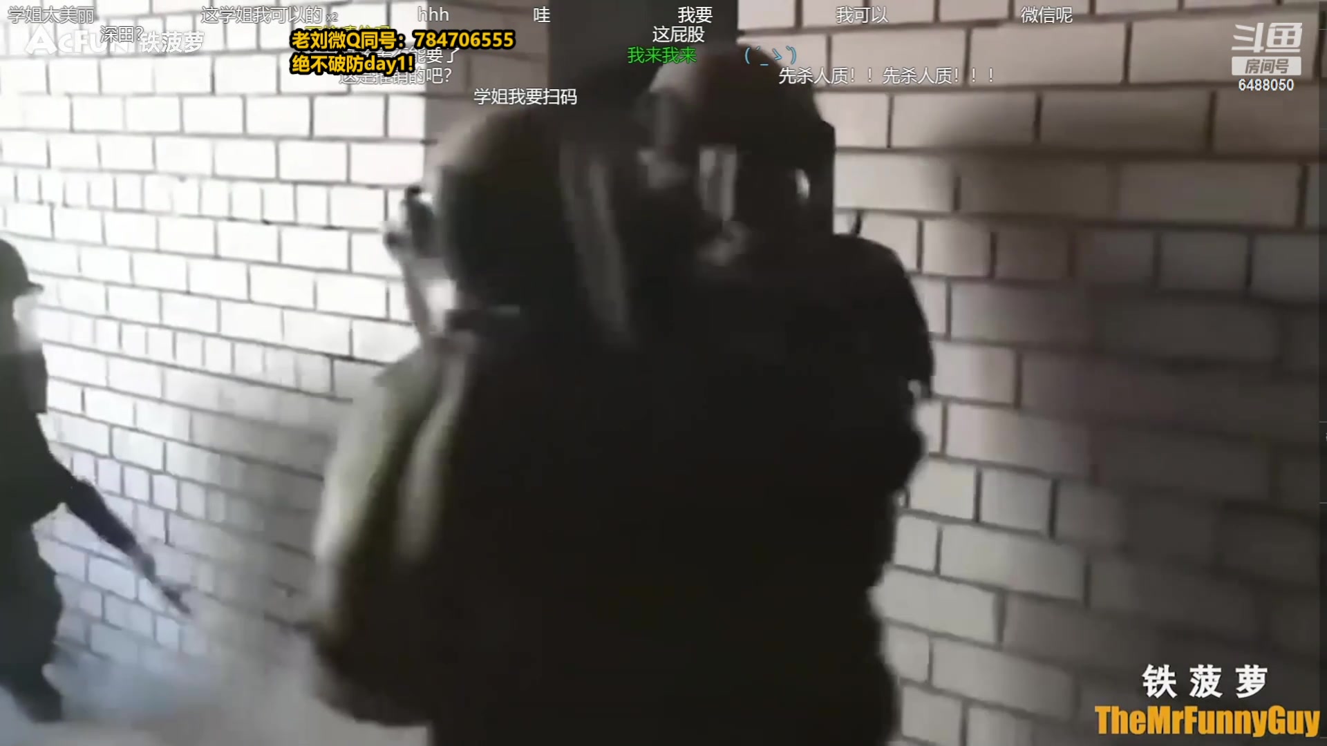 【2024-05-07 06点场】旋转的老刘诺手：破舰者诺手之神  掌控上单！
