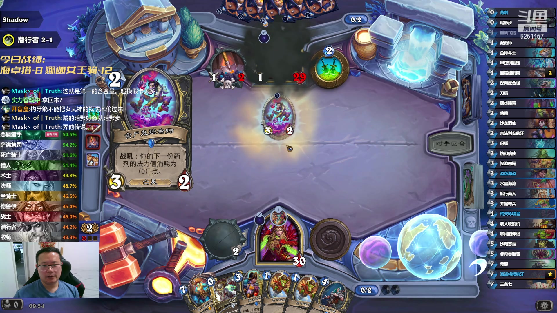 【2024-05-07 09点场】麦迪文哥：夏天到了，热情起来