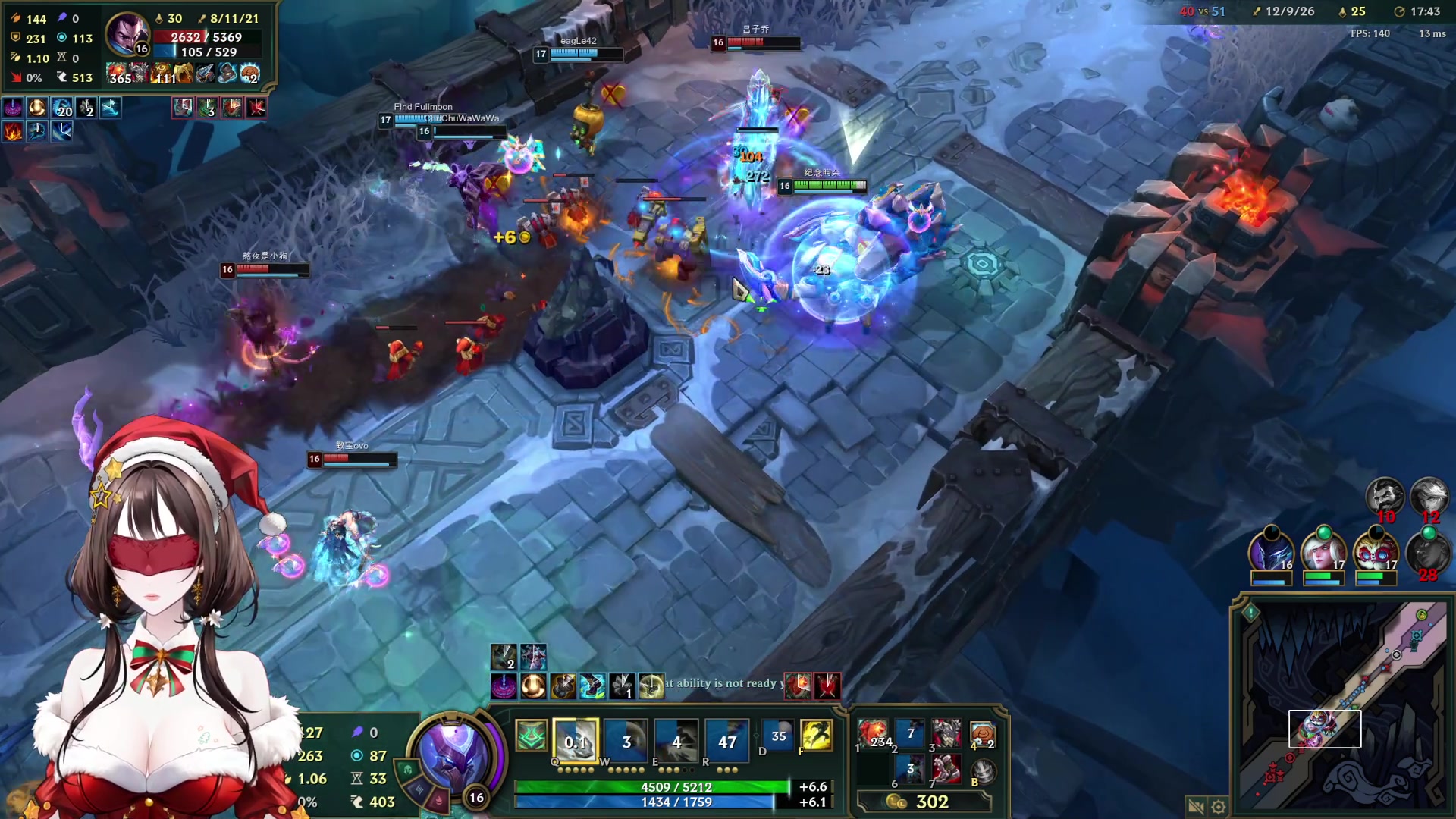 【2024-05-07 09点场】暴走的银剑君丶：乌龟君，快使用高压水枪！