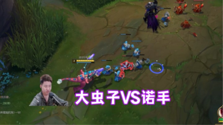 教你如何拿捏敌方的心理！