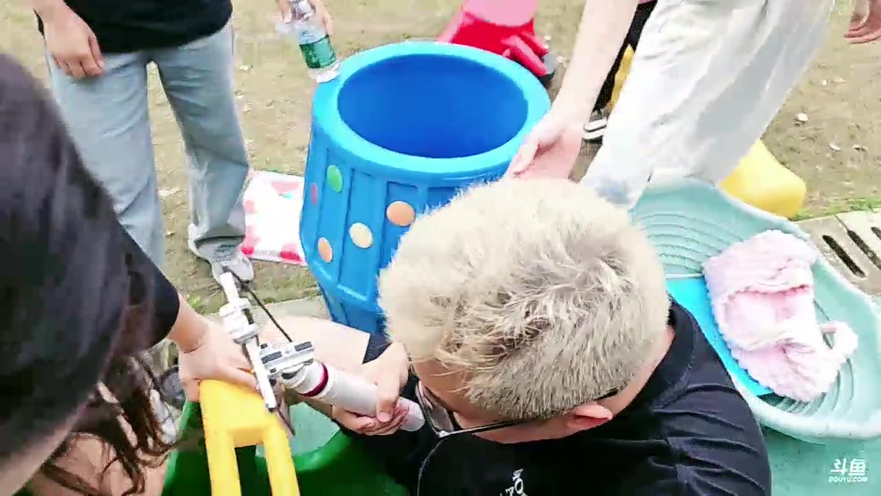 【2024-05-07 15点场】火力堂主：长沙团播第n天！