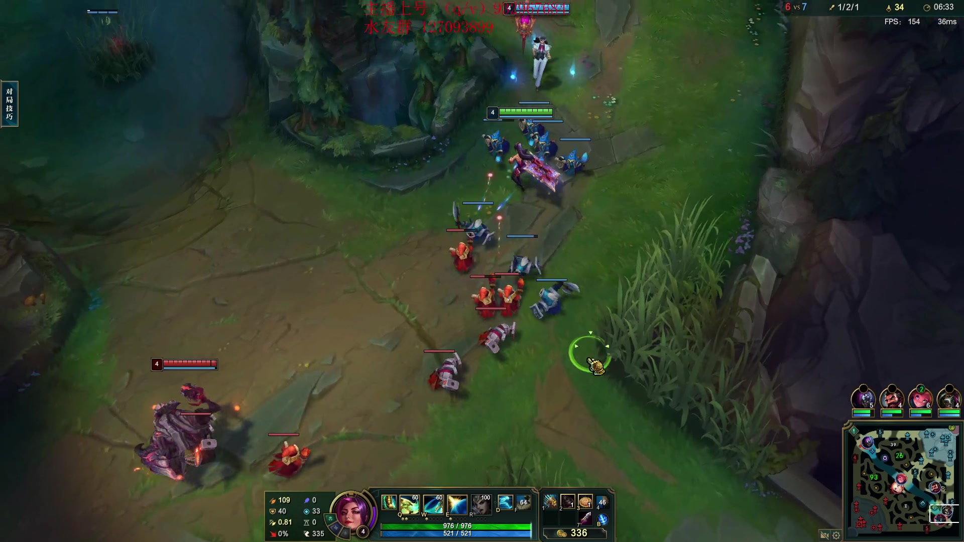 【2024-05-07 13点场】夏天夏天丶丶：国一女枪王把把凯瑞