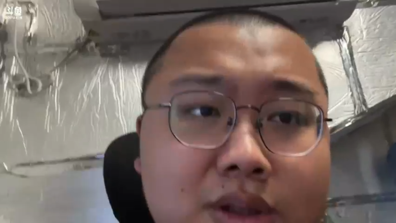 【2024-05-07 22点场】驴酱的冯雨大王：电脑坏了，我在修