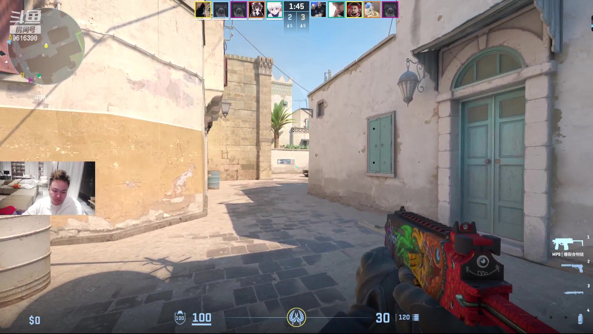 【2024-05-05 02点场】你的琳皇无限猖狂：你的琳皇无限扫码9616398