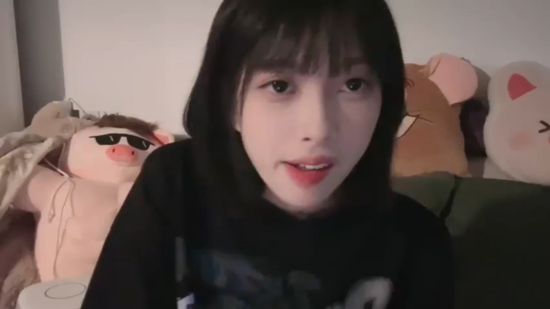 【2024-05-08 00点场】小溫dududu：【小奶团】听歌
