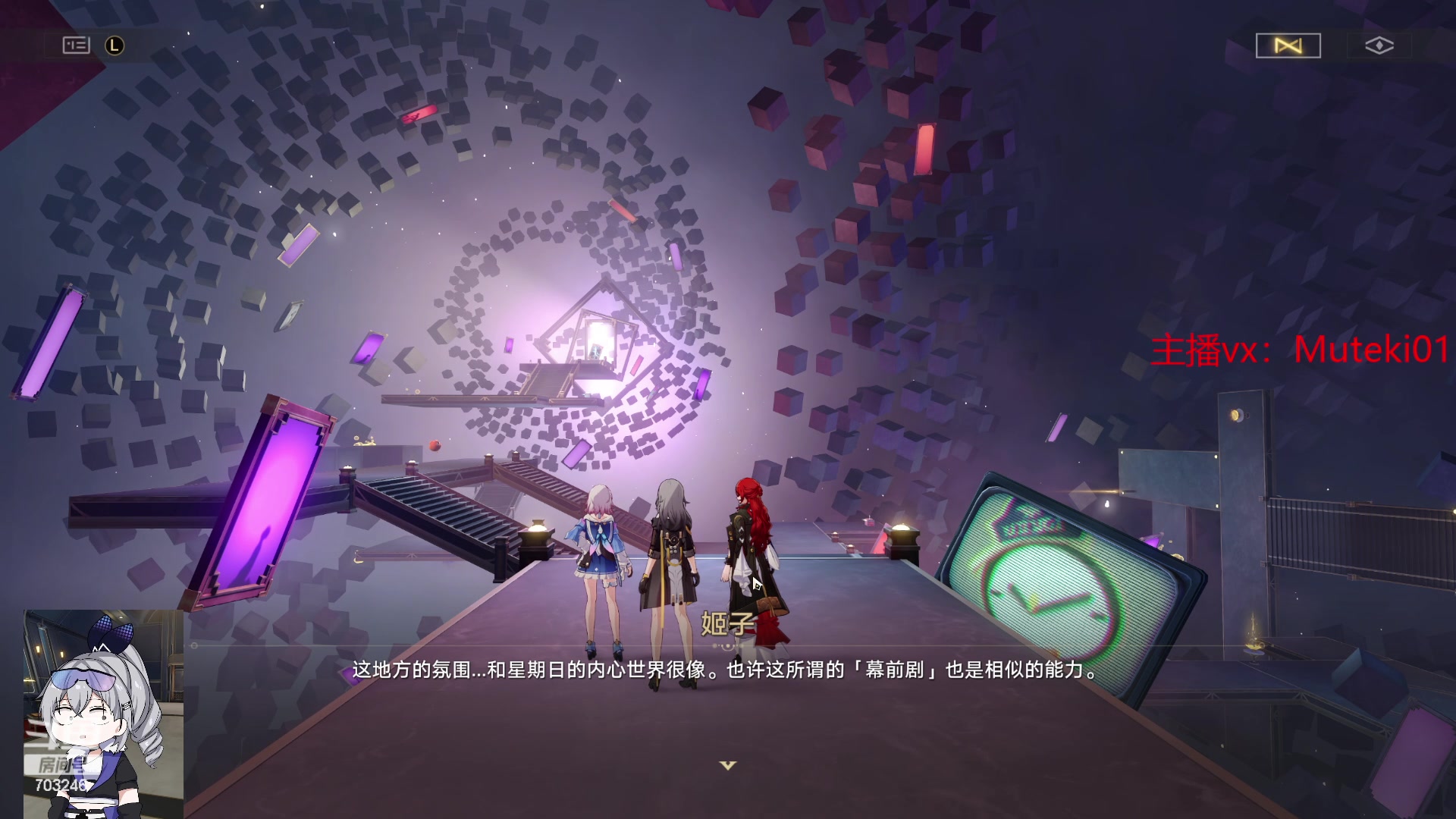 【2024-05-08 13点场】小铅笔HB：万分蓝猫王！